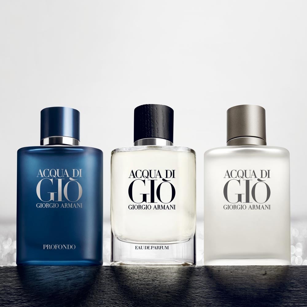 Armani fragrance on sale